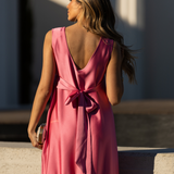 DREAMY DRESS BUBBLEGUM LIMITED