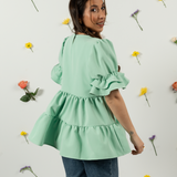BE LOVE ACQUA GREEN