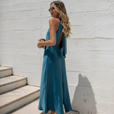BEM ME AMO DRESS - SERENIDADE