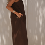 VESTIDO SUNSET LILA