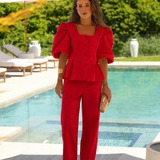 BLUSA/CASACO ESSENZA VELVET