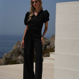 FÉNIX JUMPSUIT BLACK - Envio 15/09