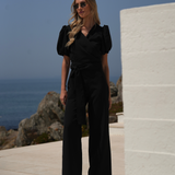 FÉNIX JUMPSUIT BLACK - Envio 15/09