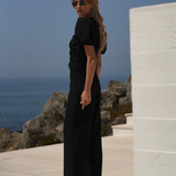 FÉNIX JUMPSUIT BLACK - Envio 15/09