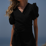 FÉNIX JUMPSUIT BLACK - Envio 15/09