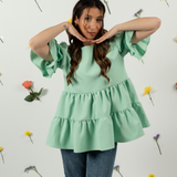BE LOVE ACQUA GREEN