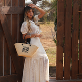 DANZA SKIRT