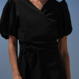 FÉNIX JUMPSUIT BLACK - Envio 15/09