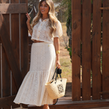 LUNA BLOUSE