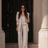 PANTALONES SHINE - PIERNA ANCHA