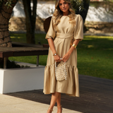 STAR DRESS GOLDEN LIMITED COLOR