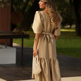 STAR DRESS GOLDEN LIMITED COLOR