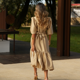 STAR DRESS GOLDEN LIMITED COLOR