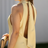 BIEN ME AMO VESTIDO - DULCE