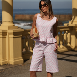 POLKA DOT TOP BARBIE