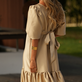 STAR DRESS GOLDEN LIMITED COLOR