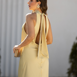 BIEN ME AMO VESTIDO - DULCE