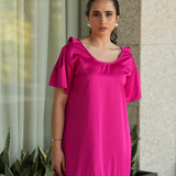 VESTIDO ALMA LIBRE ORO