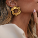 SOLEIL EARRINGS