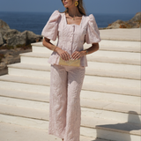 BLOSSOM PANTS