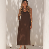VESTIDO SUNSET LILA
