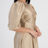 STAR DRESS GOLDEN LIMITED COLOR