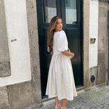 ELEGANT DRESS