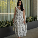 POLKA DOT FIESTA DRESS SPECIAL EDITION
