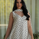 POLKA DOT FIESTA DRESS SPECIAL EDITION