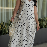 POLKA DOT FIESTA DRESS SPECIAL EDITION