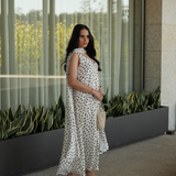 POLKA DOT FIESTA DRESS SPECIAL EDITION