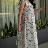 POLKA DOT FIESTA DRESS SPECIAL EDITION