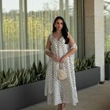 POLKA DOT FIESTA DRESS SPECIAL EDITION