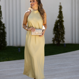 BIEN ME AMO VESTIDO - DULCE