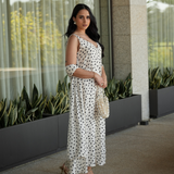 POLKA DOT FIESTA DRESS SPECIAL EDITION