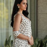 POLKA DOT FIESTA DRESS SPECIAL EDITION