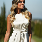 DREAMY DRESS CHAMPAGNE SPECIAL EDITION