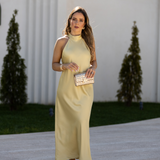 BIEN ME AMO VESTIDO - DULCE