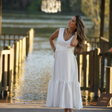 VESTIDO DREAMY BLANCO EDICIÓN ESPECIAL