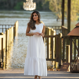 VESTIDO DREAMY BLANCO EDICIÓN ESPECIAL