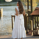 VESTIDO DREAMY BLANCO EDICIÓN ESPECIAL