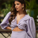 VESTIDO FÉNIX LAVANDA