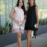 VESTIDO GRACE ROSA NUDE