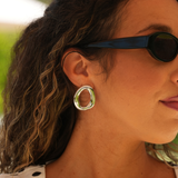 PENDIENTES DE CONCHA