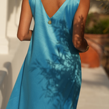 VESTIDO BIEN ME AMO - ELEGANCIA