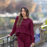 BE JOY SET BLACK &amp; WHITE