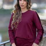 BE JOY SET BLACK &amp; WHITE