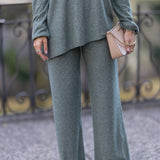 CHIC SET SHINE GREEN