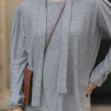 CHIC SET SHINE GREY