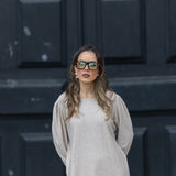 CHIC SET SHINE BEIGE